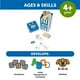 thumbnail image 5 of Recursos de aprendizaje del juego Pop for Letters, Early Phonics 4+, 5 of 5