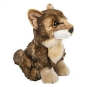 Adventure Planet Plush Heirloom Collection - BUTTERSOFT COYOTE (7 inch)
