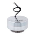 thumbnail image 2 of Haut-parleur de Résonance, Haut-Parleur de Résonance Toutes Fréquences 50MM Basses Vibration pour Ordinateur Portable MP3 MP4 CD Téléphone Mobile, 2 of 7