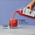 thumbnail image 5 of Simple Times Mixers: All Natural, Real Ingredient Cocktail Mixers (2-32oz Bottles), 5 of 7