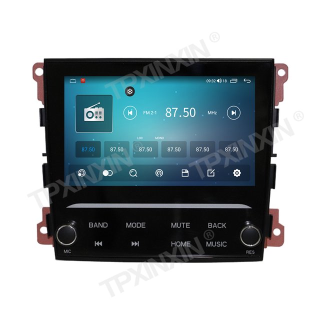 7 Inch Screen Car Radio For Porsche Paramera 2010-2016 Android Auto GPS Navigation Multimedia Video Stereo Receiver Head Unit
