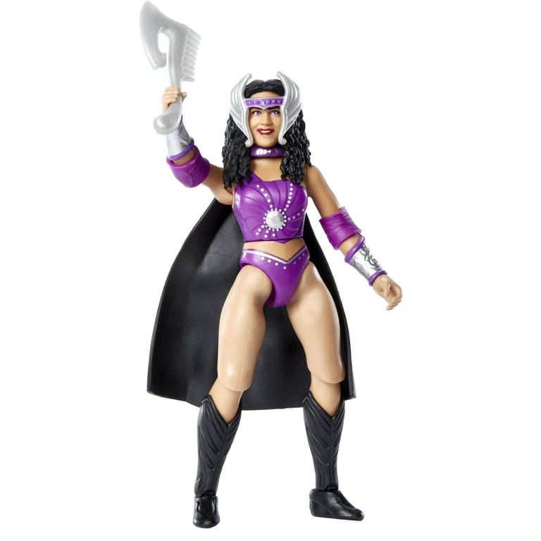 WWE Motu Chyna Walmart