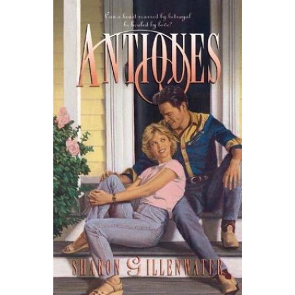 Pre-Owned Antiques (Paperback) 0880708018 9780880708012