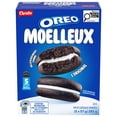 thumbnail image 2 of OREO Cakesters Soft Snack Cakes, Snack Packs 5x57g, 2 of 14