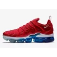thumbnail image 1 of Nike Air VaporMax Plus Tn Rouge Bleu Chaussures de Sport pour Hommes, 1 of 12