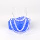 thumbnail image 5 of Bandejas de blanqueamiento dental - Moldeables, recortables, ajuste personalizado, cómodas, GRATIS, sin látex, protección de grado dental - (4) Bandejas bucales, Estuche higiénico - Fácil de mold, 5 of 5