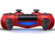 thumbnail image 4 of New Controller for SonyPlayStation 4, Mando inalámbrico DualShock 4 para - Red, 4 of 4