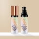 thumbnail image 4 of Fiudx Crema Antiporos, Corrector Hidratante de Base, Potenciador de La Piel Suave, Crema Base Hidratante, Maquillaje o Uso Independiente, Ideal para Uso Diario, Perfecto para Cubrir Poros Grandes, 4 of 6