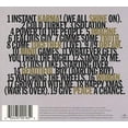 thumbnail image 2 of LENNON JOHN GIMME SOME TRUTH (WB) (RMX) (DIG) COMPACT DISCS, 2 of 3