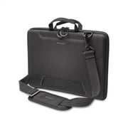 LS520 Stay-On Case for 11.6" Chromebooks and Laptops 13.2 x 1.6 x 9.3, Black