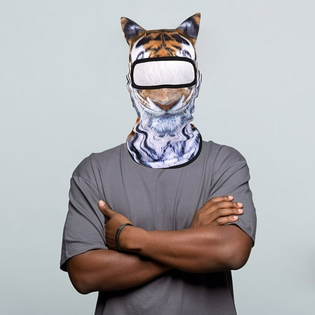 Face for Cycling - Outdoor Windproof Sand-Proof Performance Goggles Alternative for Sports Use Enhances Outdoor Experience and Free Movement