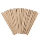 thumbnail image 1 of BESTOYARD 1000 Uds 8cm corbatas de papel Kraft para pan, dulces, bolsas de té, corbatas para banquete de banquete de boda de cumpleaños, 1 of 5