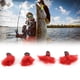 thumbnail image 5 of Indicadores De Huelga De Hilo De Pesca Con Mosca, Flotadores De Pesca Con Mosca Fáciles De Llevar De Tamaño Pequeño Para Pescar En Tierra Para Pescadores Para Pescar ANGGREK Otros, 5 of 8