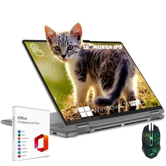 Lenovo Yoga 7 14IAL7 82QE - Flip design - Intel Core i7 - 1255U