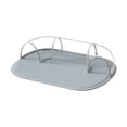 thumbnail image 3 of Cama refrescante para gatos con , tapete refrescante, área de juegos, cómoda, impermeable, portátil, juguete para mascotas, tubo para perros,, 3 of 9