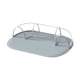 thumbnail image 3 of Cama refrescante para gatos con túnel, tapete refrescante, almohada, área de juegos, tubo de juego cómodo, juguete para gatos , ejercicio, cach, 3 of 9