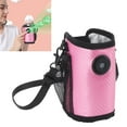 thumbnail image 1 of Adjustable Temperature Baby  Bag, Constant Temp Milk Warmer For Home Car, Great Material, Convenient To Use, Wide Application, 1 of 8