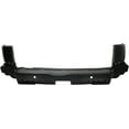 thumbnail image 4 of CAPA For 11-14 FJ Cruiser 4.0L Rear Bumper Cover Assy w/Park Assist Sensor Holes, 4 of 5