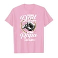 thumbnail image 4 of TZEWGL Cute Shirt For Infnat Pattern Printed Short Sleeve Crewneck Clothes For Toddlers size 8-9T, 4 of 4