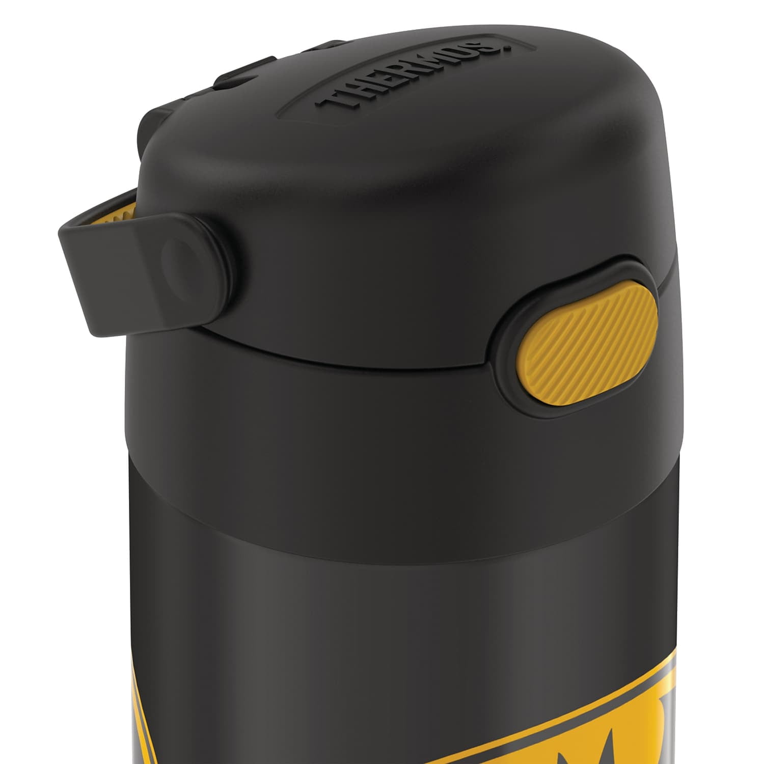 Thermos Batman FUNtainer 12 Ounce Warm Beverage Bottle - Bed Bath & Beyond  - 23059155