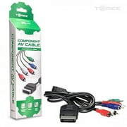 Tomee Xbox Component Video Audio HD Cable