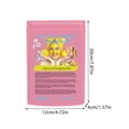 thumbnail image 3 of Cleansing Pads, Kojic Cleansing Pads Helps Balance Skin Oil And Water Hydrating Remove Excess Keratin From The Body'S Skin（40PC/30ml） 液体-姜黄曲酸清洁片（40PC/30ml）, 3 of 5