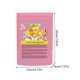 thumbnail image 3 of Cleansing Pads, Kojic Cleansing Pads Helps Balance Skin Oil And Water Hydrating Remove Excess Keratin From The Body'S Skin（40PC/30ml） 液体-姜黄曲酸清洁片（40PC/30ml）, 3 of 5