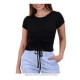 thumbnail image 1 of Blusa Ocean Pacific Talla M Negro, 1 of 3