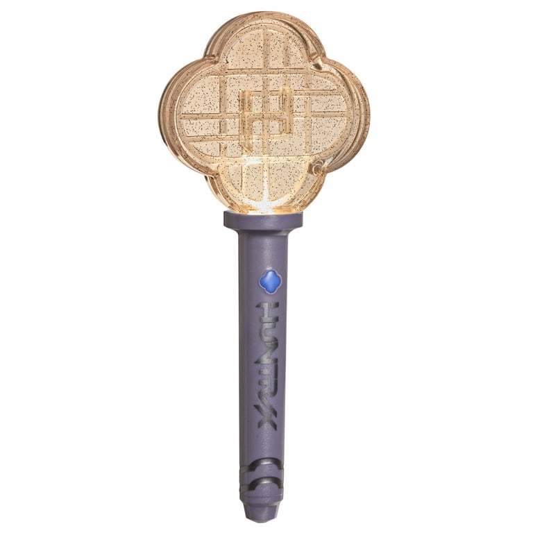 KPop Demon Hunters HUNTR/X Light Stick Electronic Toy with Light