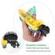 thumbnail image 3 of 2 Pcs Bath Toys Girls Baby Shower Toy Boys Bathtub Toy Todler Bath Toy Toddler Beach Toy, 3 of 3