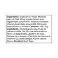 thumbnail image 5 of Great Value 68% Vegetable Oil Margarine, 5 of 5