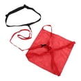 thumbnail image 1 of Swim Parachute, Aerodynamics Swimming Strength Training Belt Coated Nylon Lightweight 360 Rotation  for Child for Gym, 1 of 7