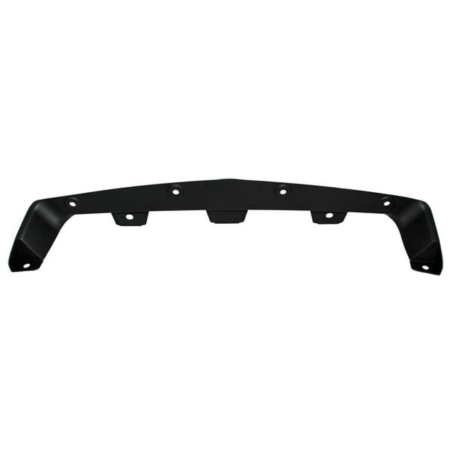 Tolva Defensa Chevrolet Aveo 2008 A 2017 Generica Superior Delantero 1 Pieza