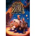 thumbnail image 1 of Traps and Specters (The Secret Zoo, Bk#4), 1 of 2