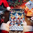 thumbnail image 1 of Hot6sl Ofertas de La Semana Calendario de Adviento En Navidad, 1 of 7