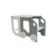 thumbnail image 2 of Torre De Aprendizaje Montessori en Color Gris Casual Home TAM89 / TORRE APRENDIZAJE_GRIS_METODO MONTESSORI, 2 of 3