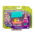 thumbnail image 4 of Set de Juego Polly Pocket Conjunto Actividades de Verano Varios Modelos 1 pza, 4 of 4