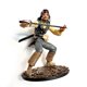 thumbnail image 1 of Figura de anime de juguete Caribbean Captain Jack, 8 cm, PVC, 1 of 1