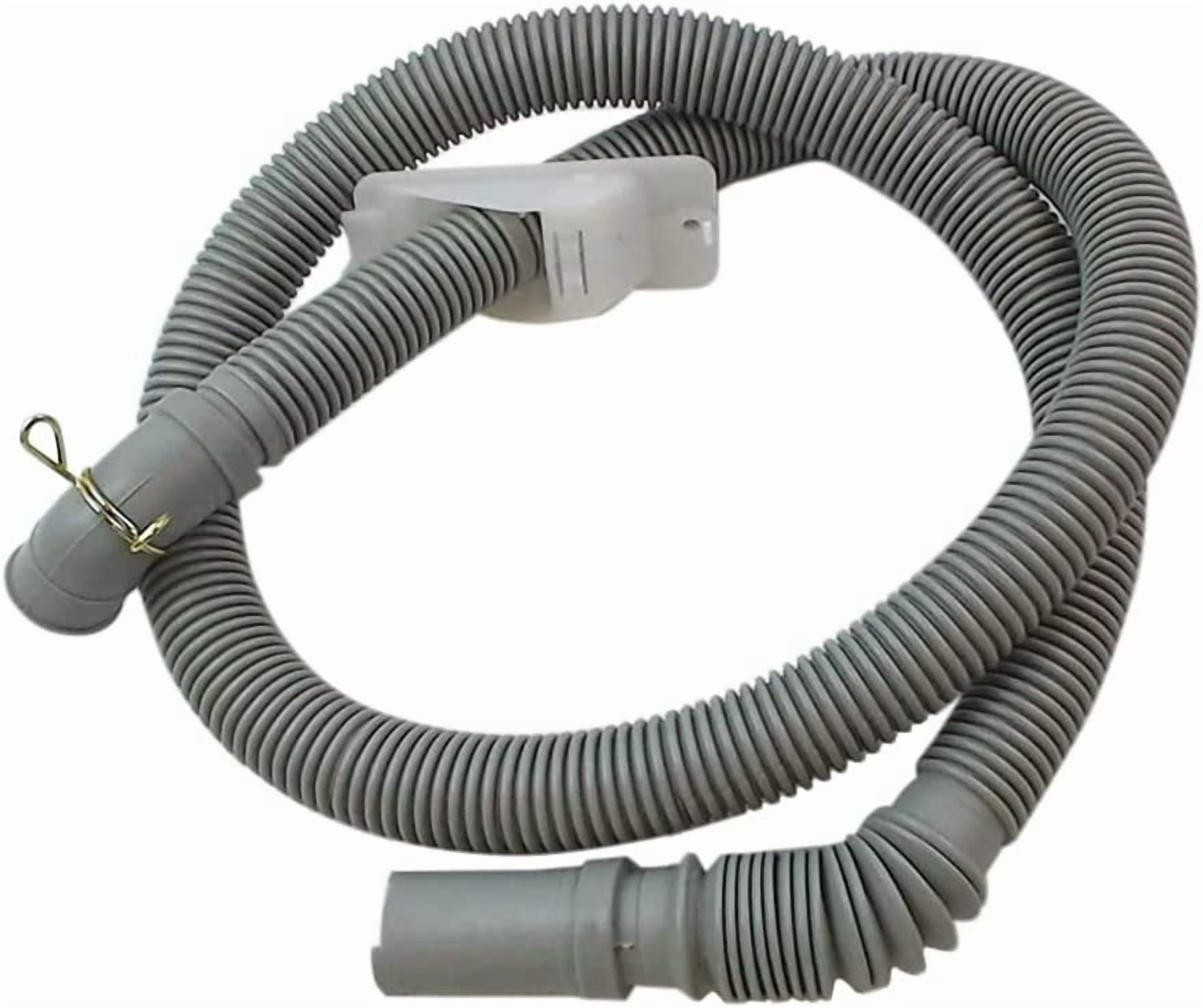 LG Washer Drain Hose for AEM73732901