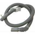 thumbnail image 2 of LG AEM73732901 Washer Drain Hose, 2 of 2