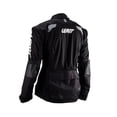 thumbnail image 3 of Leatt Moto 4.5 Lite Black Jacket size Small, 3 of 5