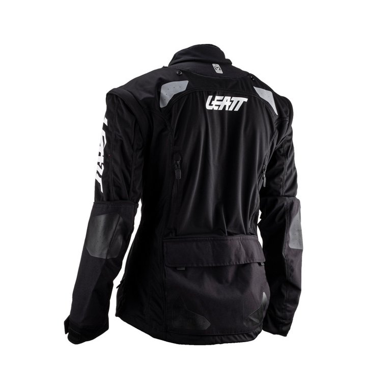 Leatt Moto 4.5 Lite Black Jacket size X-Large