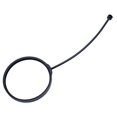 thumbnail image 1 of Cable de tapa del tanque de combustible 161171933372 Reemplazo de piezas de reparación de accesorios de automóviles RETIR sobre SIGUIENTE 16117222330 Con círculo, 1 of 8
