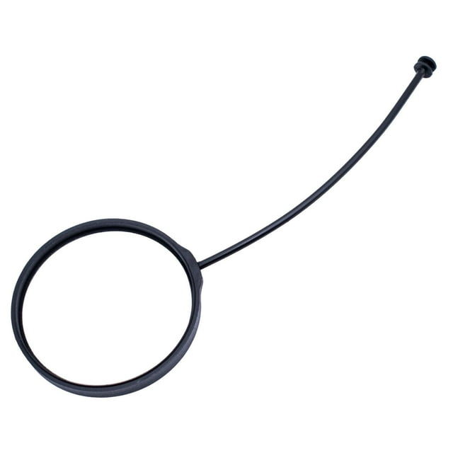 Cable de tapa del tanque de combustible 161171933372 Reemplazo de piezas de reparación de accesorios de automóviles RETIR sobre SIGUIENTE 16117222330 Con círculo
