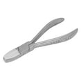 thumbnail image 3 of Alicates para reparación de gafas, alicates para gafas, alicates profesionales para gafas de acero inoxidable, herramienta de reparación de gafas diseñada para precisión, 3 of 8