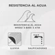 thumbnail image 5 of Reloj Casio Mtpvd01l 1c Hombre Correa Fechador Correa Negro Bisel Plateado Fondo Negro MTP-VD01L-1C, 5 of 7