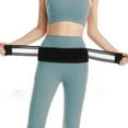 thumbnail image 5 of Sports Ortho Belt for Back Support and Sciatica with Adjustable Pelvic Belt and Spinal Disc Comfort for Regain Natural Posture, 5 of 5