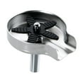 thumbnail image 1 of DOLITY Automatic Faucet Cup Washer Kitchen Sink Automatic Flushing Device Bottle Washer Argent, 1 of 9