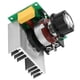 thumbnail image 3 of Controlador de velocidad del motor, regulador de voltaje electrónico de CA de 0 a 220 V y 8000 W, regulador de velocidad del motor de CA, calidad superior, 3 of 12