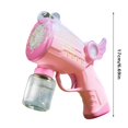 thumbnail image 3 of Fully Automatic Children's Handheld Stick Light Music Toy Handheld Machine Little Wagon outside Birthday Decorations Toddler Boys 4 Years compatible with Machine for Kids Party Cold Spark compatible, 3 of 3